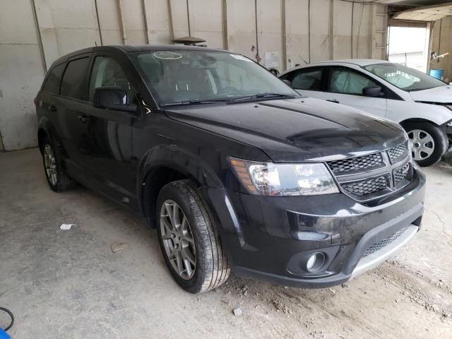 2019 dodge journey gt