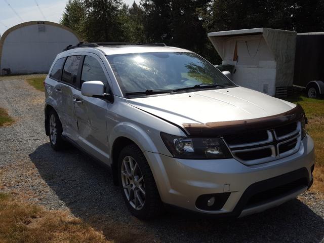2014 dodge journey