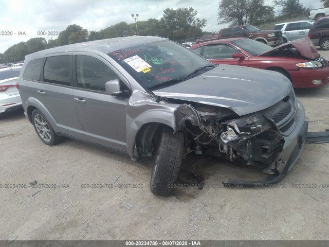 2015 dodge journey