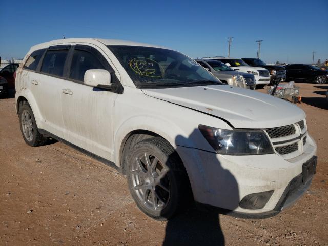 2015 dodge journey r