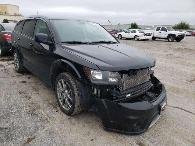 2015 dodge journey r