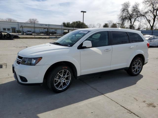 2019 dodge journey