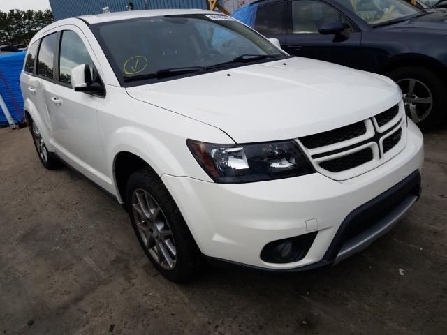 2014 dodge journey r