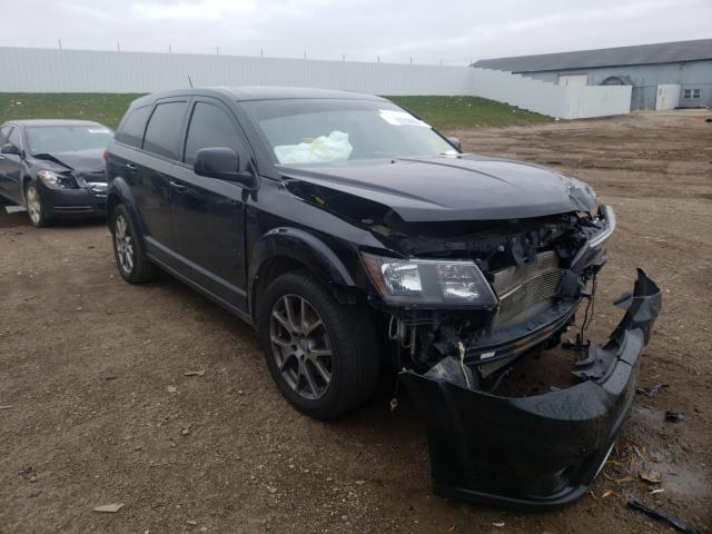 2015 dodge journey