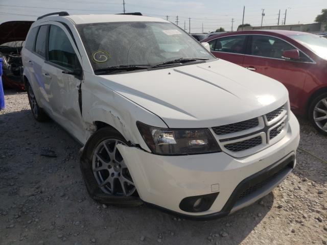 2015 dodge journey r