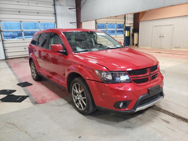 2015 dodge journey r