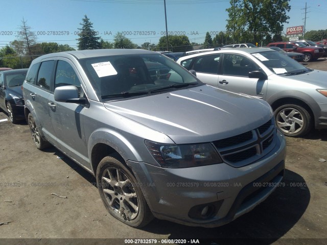 2015 dodge journey