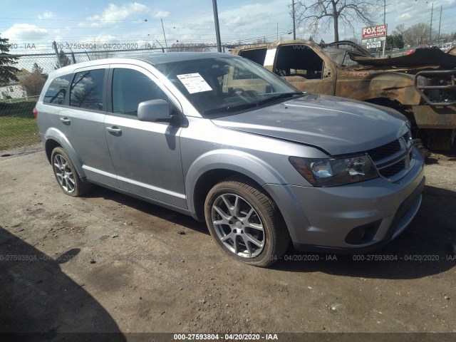 2015 dodge journey