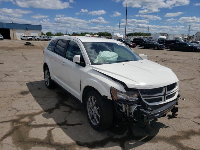 2016 dodge journey r