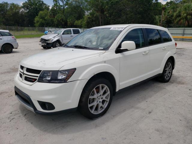 2019 dodge journey