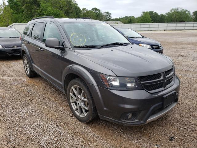 2014 dodge journey