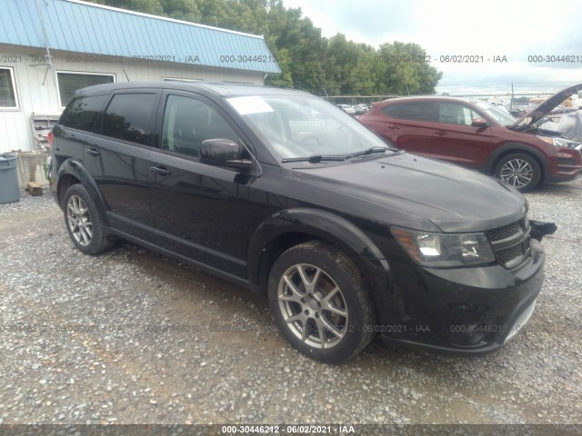 2015 dodge journey
