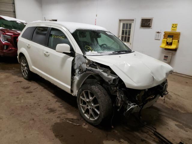 2016 dodge journey r