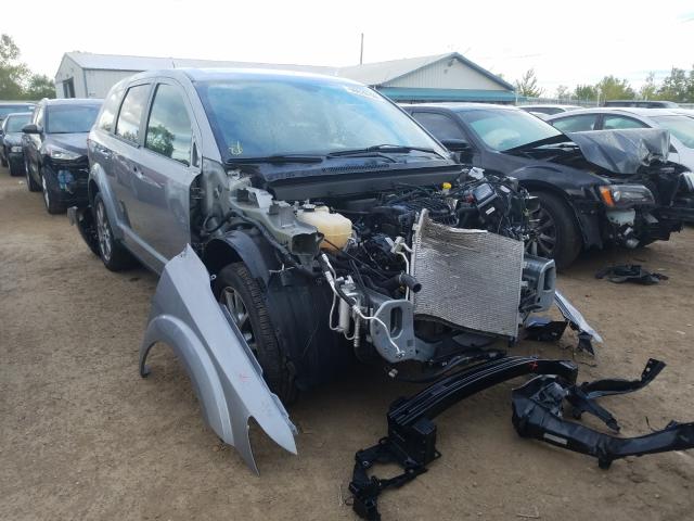2016 dodge journey