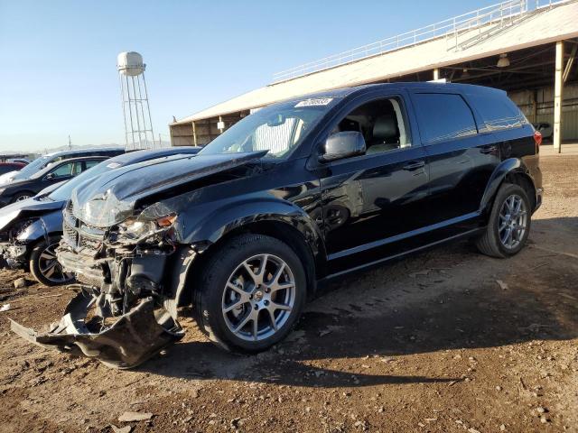 2019 dodge journey