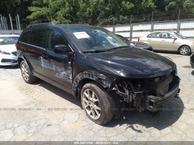2014 dodge journey