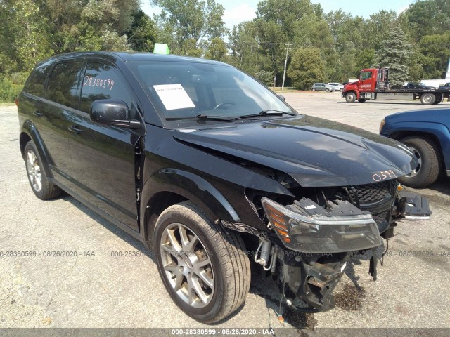 2014 dodge journey