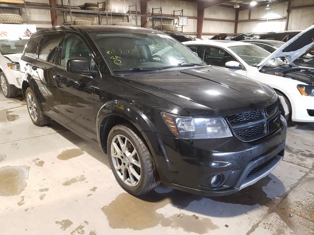 2015 dodge journey