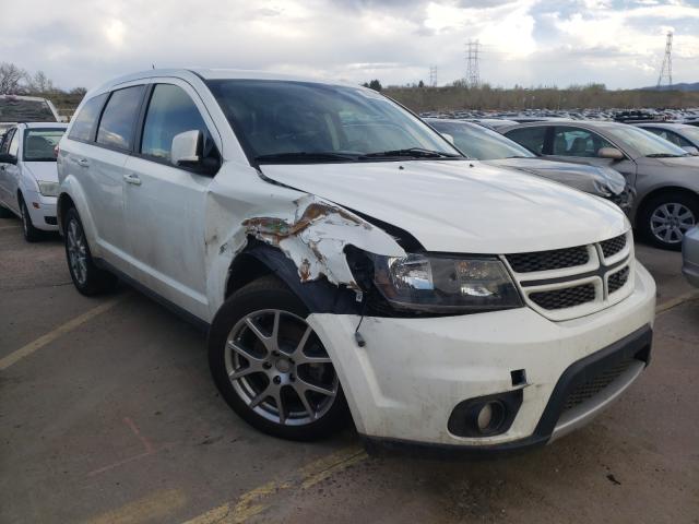 2015 dodge journey r