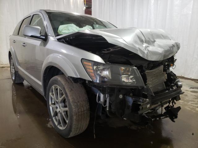 2019 dodge journey