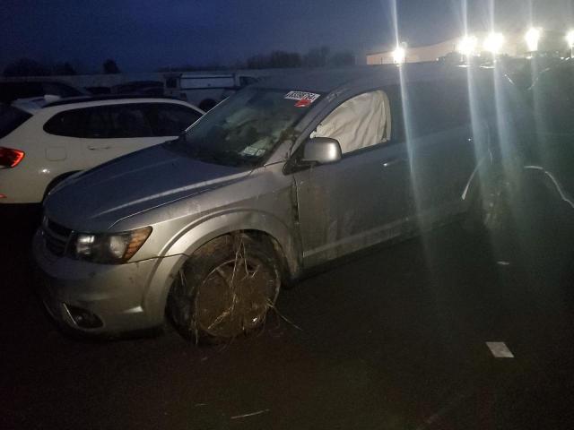 2019 dodge journey gt