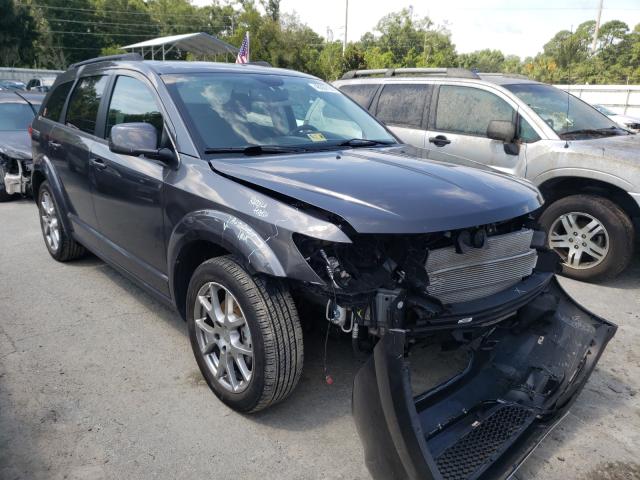 2014 dodge journey r