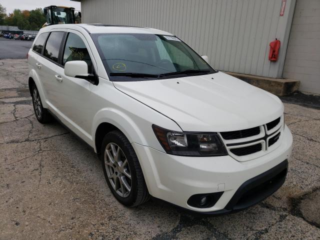 2015 dodge journey