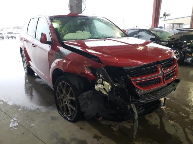 2015 dodge journey