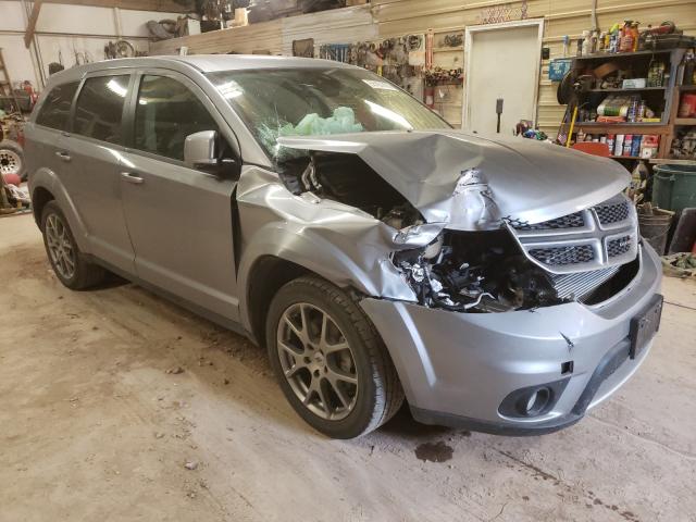 2019 dodge journey