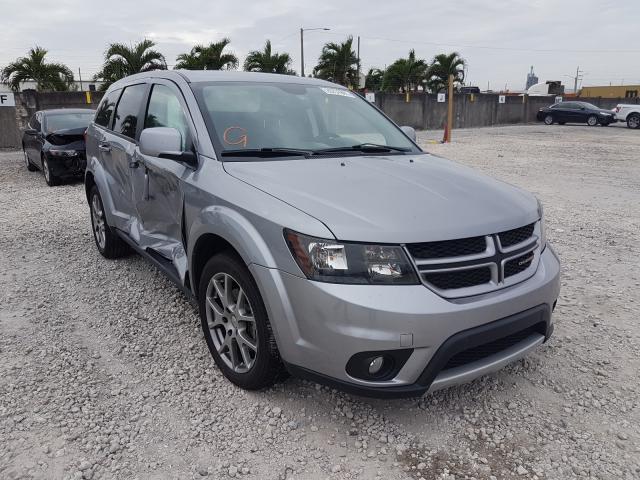 2016 dodge journey r