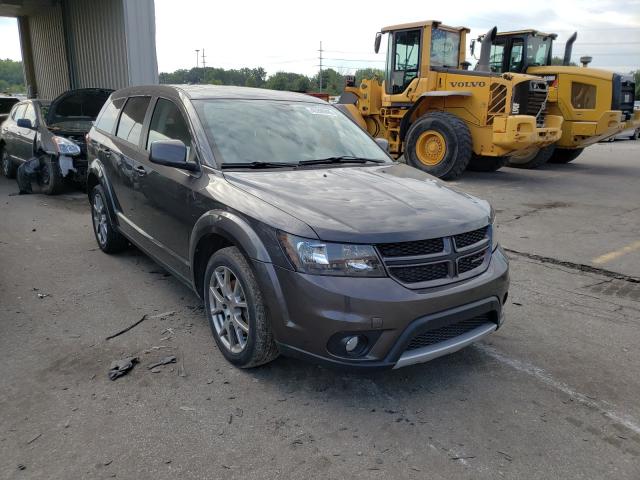 2016 dodge journey r