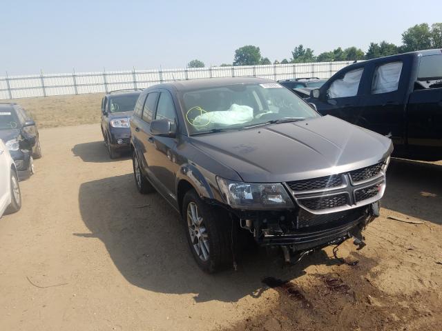 2016 dodge journey r