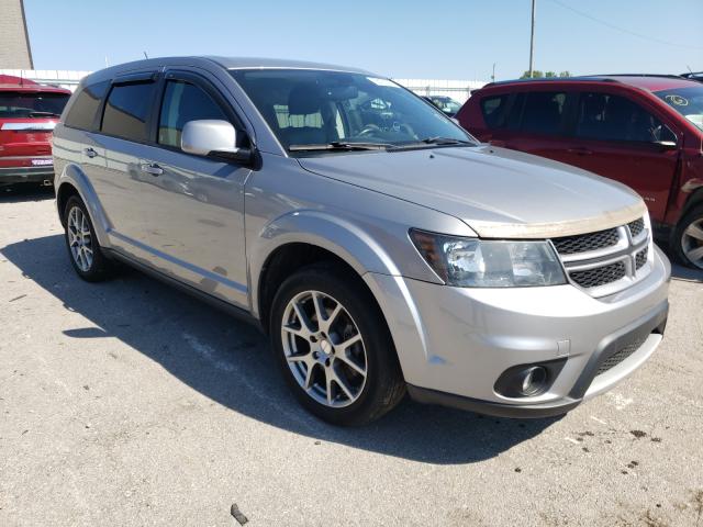 2017 dodge journey gt