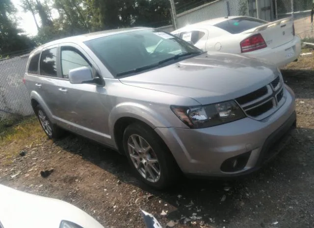 2019 dodge journey
