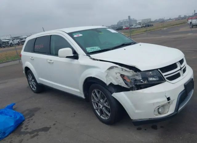 2019 dodge journey