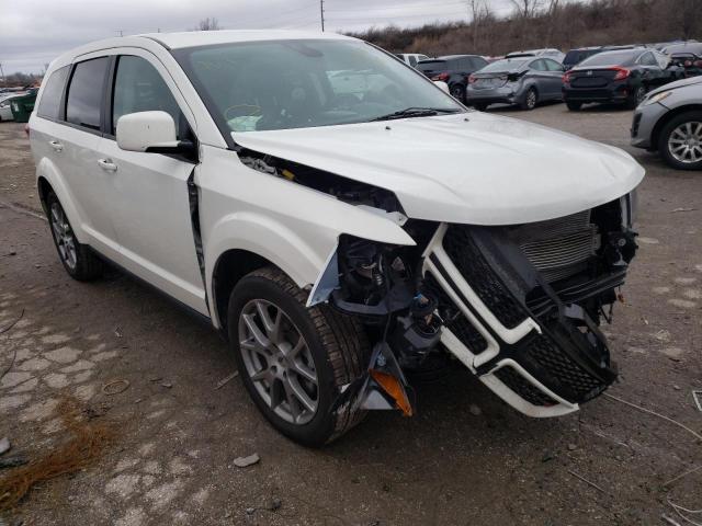 2019 dodge journey