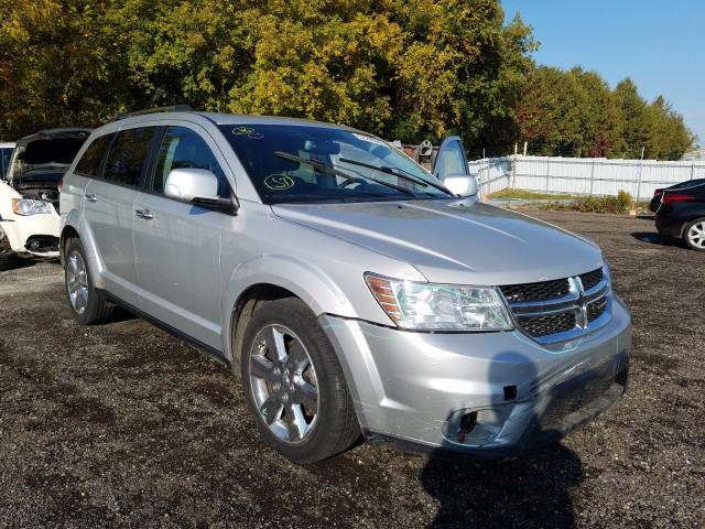 2013 dodge journey r