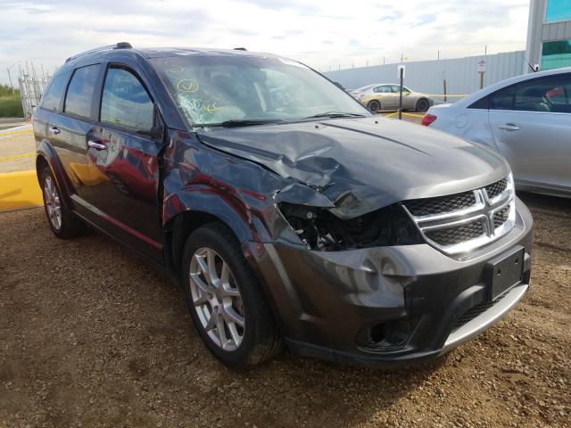 2016 dodge journey r
