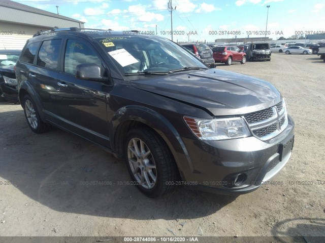 2015 dodge journey