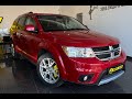 2013 dodge journey