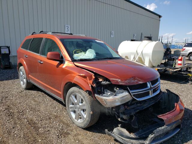 2013 dodge journey