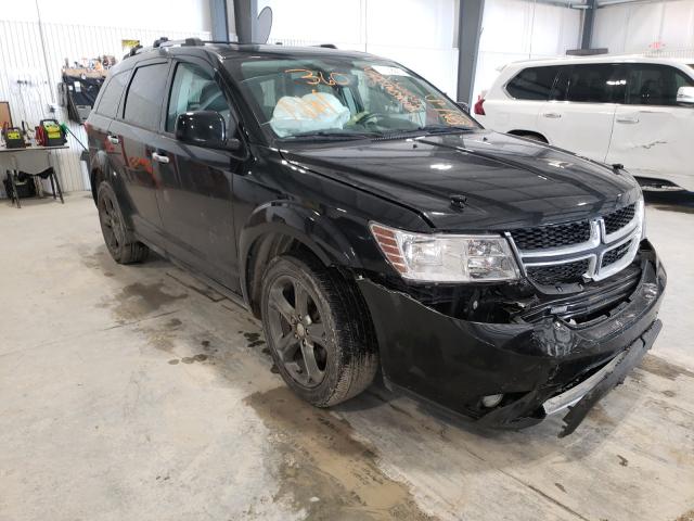 2014 dodge journey r