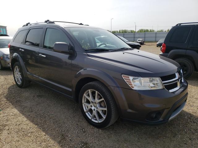 2014 dodge journey r