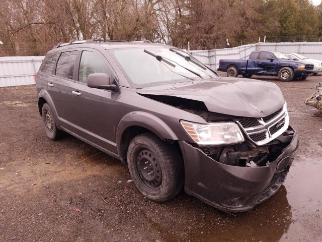 2014 dodge journey r