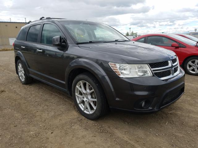 2015 dodge journey r