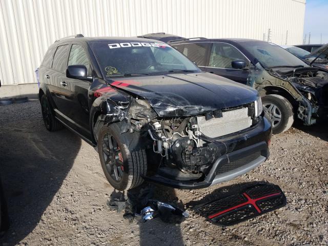 2016 dodge journey