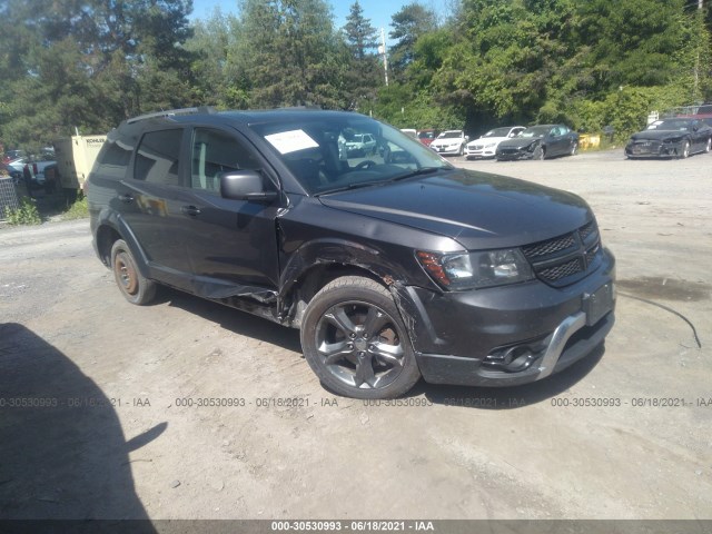 2014 dodge journey