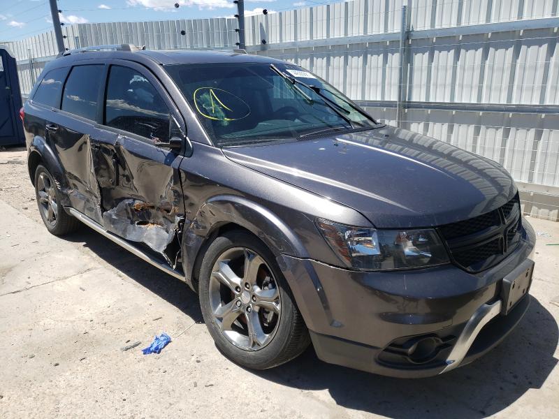 2014 dodge journey cr