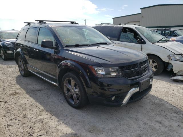 2015 dodge journey cr