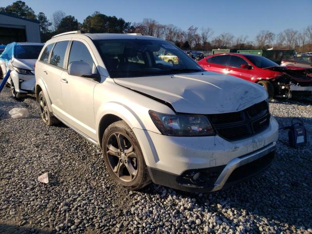 2016 dodge journey cr